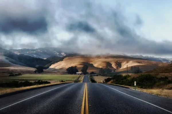 Corporate Backing for Transportation Secretary's Road-Trip Series Raises Ethics Questions