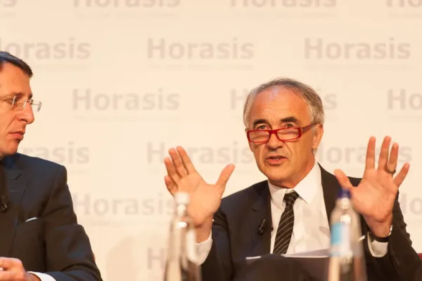 Corporate Titans Join U.S. Delegation to China Amid Shifting Diplomatic Ties