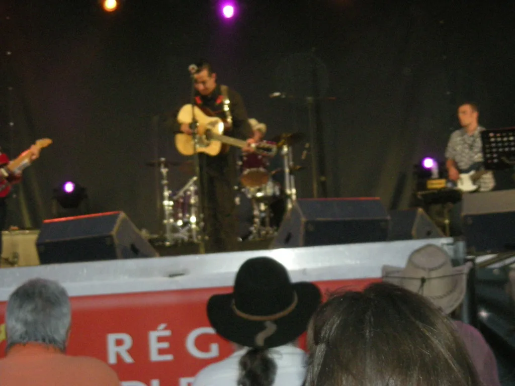 Country Music Industry Faces Internal Debate Over Gun Control Advocacy