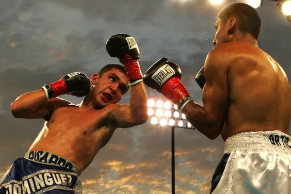 Criminal Charges Filed Following Fatal Boxing Match at Massachusetts State Police Academy