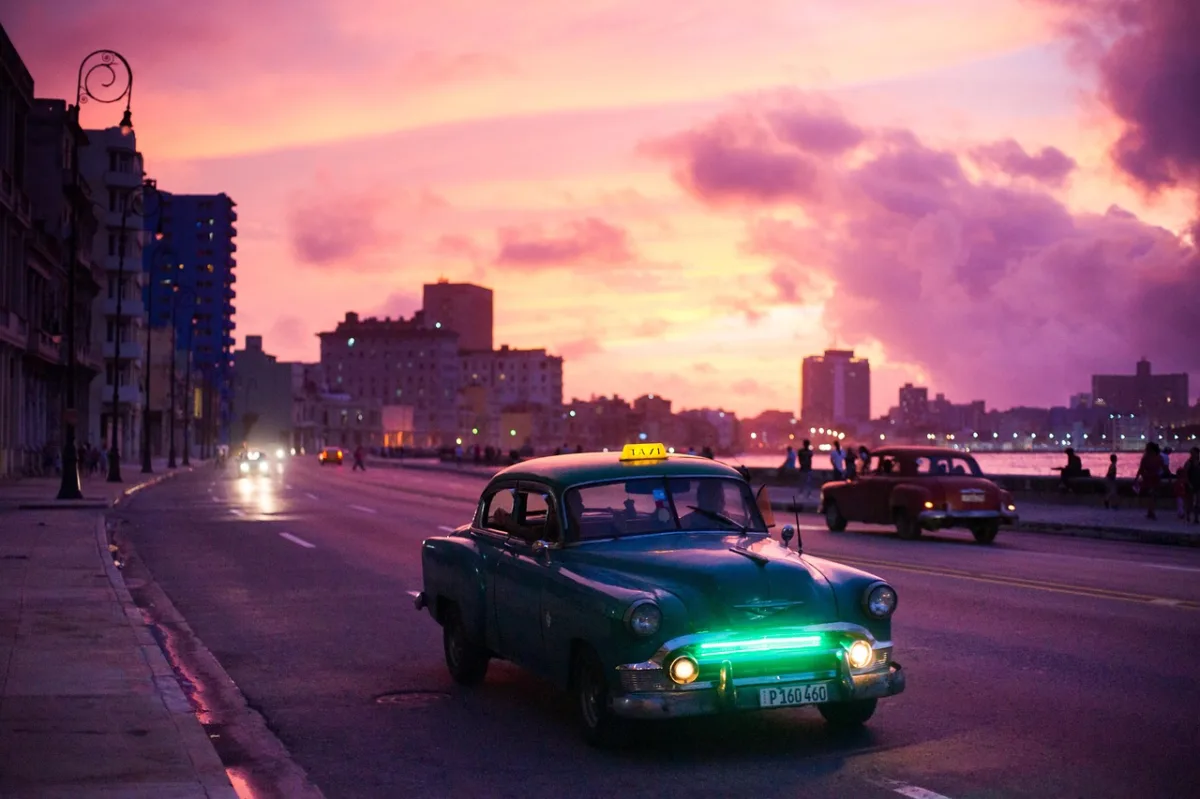 Cuba Signals Openness to U.S. Aid Amid Escalating Energy Crisis