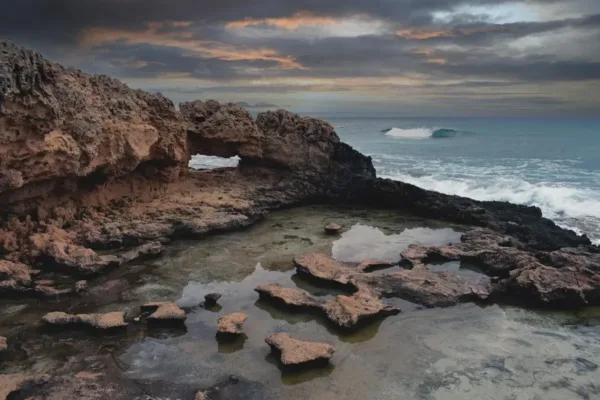 Cyprus Tourism Faces Sharp Decline as Industry Eyes Seasonal Recovery