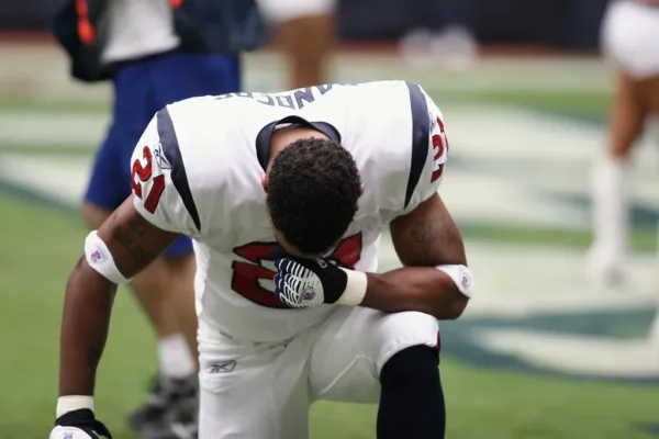 Damar Hamlin Cleared for Return Following Cardiac Arrest