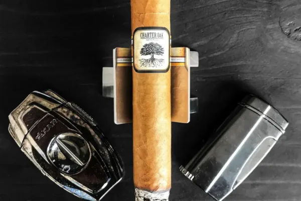 DeSantis' Cigar Aficionado Feature Sparks Fundraising Strategy