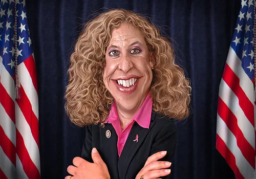 Debbie Wasserman Schultz's Congressional Re-election Bid Ignites Intra-Party Tensions in South Florida