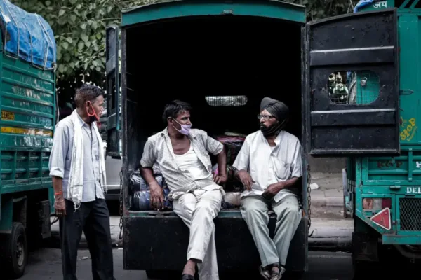 Delhi-NCR Braces for Intense Heatwave as IMD Issues Weather Warning
