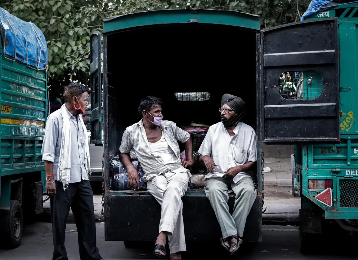 Delhi-NCR Braces for Intense Heatwave as IMD Issues Weather Warning