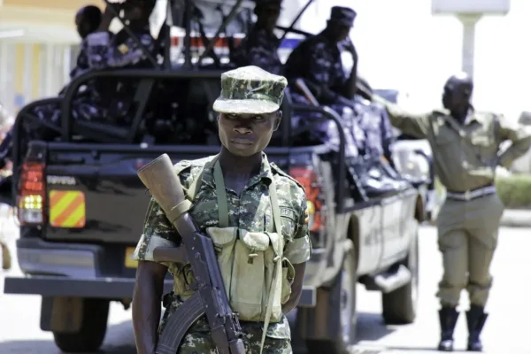 Delhi Placed on High Alert Following Intelligence Warnings of Potential Terror Attacks