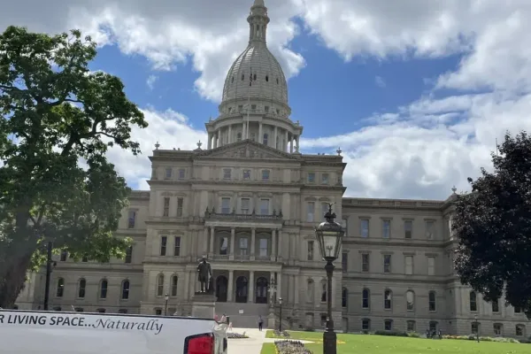 Democrats Retain Michigan Senate Control Following Decisive Special Election Victory