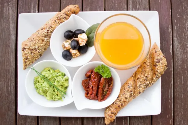 Dietary Habits Linked to Global Surge in Type 2 Diabetes