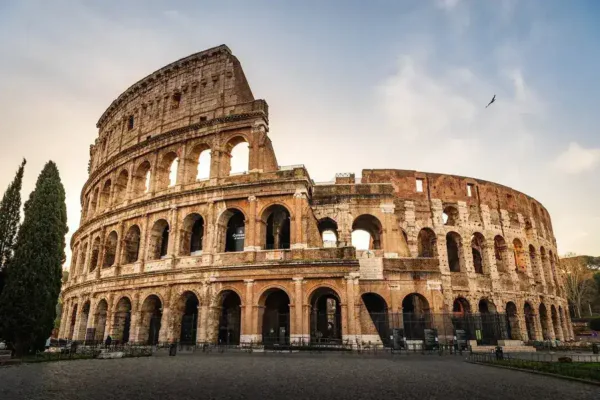 Diplomatic Friction: Rubio Travels to Rome Amid U.S.-Italy Strains