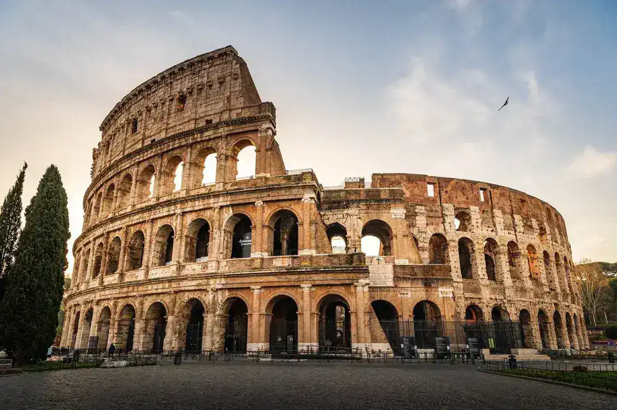 Diplomatic Friction: Rubio Travels to Rome Amid U.S.-Italy Strains