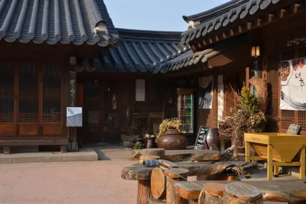 Dramatic Plot Twists in 'Perfect Crown' Captivate Global K-Drama Audiences