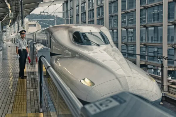 E. Sreedharan Presents High-Speed Rail Proposal to Kerala Government