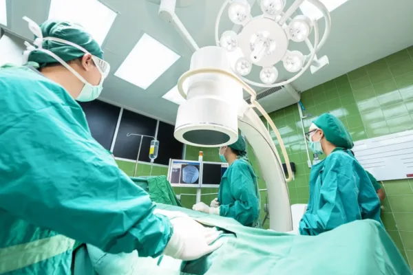 Early RSV Surge Strains Healthcare Systems as Senior Hospitalization Rates Spike
