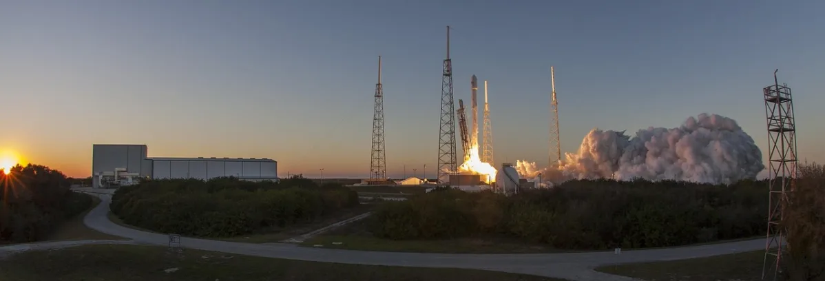 Elon Musk Signals Potential Interest in Australian SpaceX Starship Launch Sites