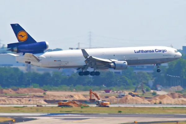 Emergency Evacuation at Kathmandu Airport Following Turkish Airlines Landing Gear Incident