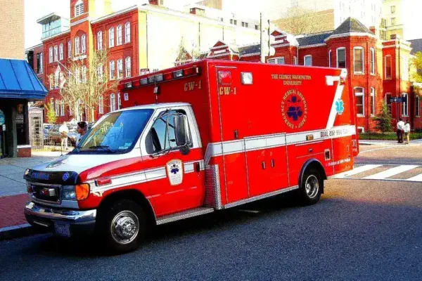 Emergency Responders Battle Industrial and Residential Disasters Across the U.S.