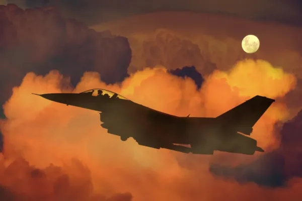 Escalating Drone Warfare: Russia and Ukraine Exchange Massive Aerial Strikes