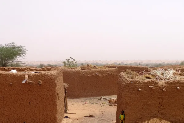 Escalating Violence in Central Mali Claims Dozens of Lives