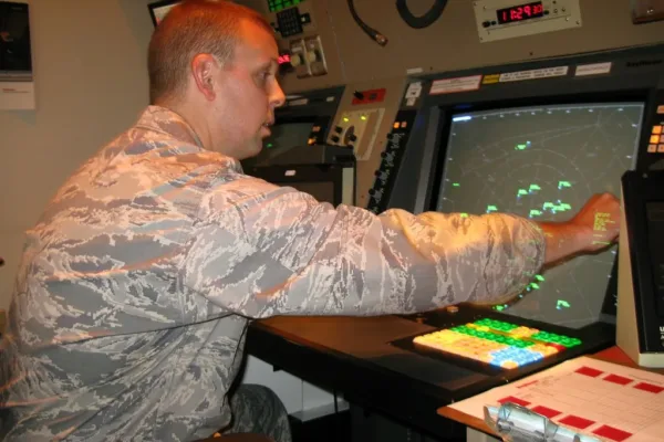 FAA Report Suggests Revised Scheduling Could Offset Controller Staffing Shortages