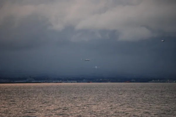 Fatal Incident at Denver International Airport as Frontier Flight Strikes Pedestrian