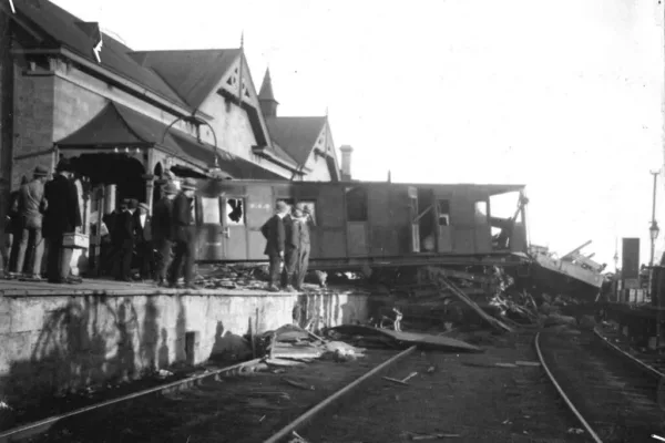 Fatal Railway Collision in Bangkok Sparks Urgent Safety Review