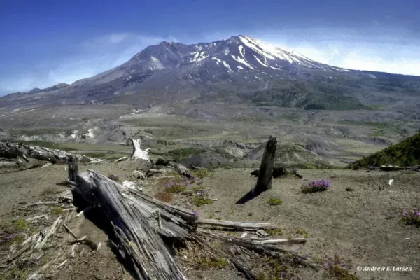 Fatal Volcanic Eruption Claims Three Lives on Remote Indonesian Island