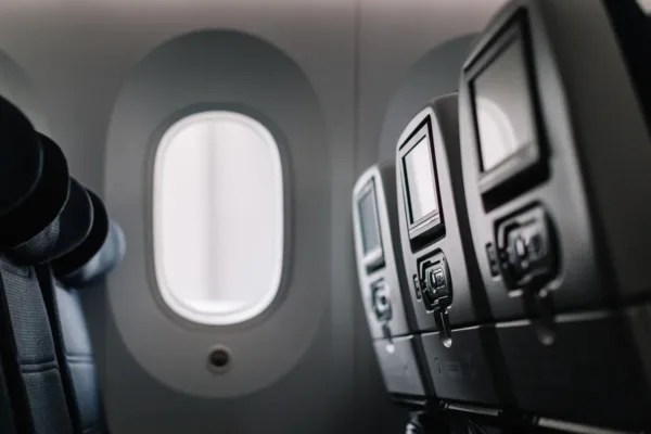 Federal Aviation Administration Launches Educational Initiative to Curb In-Flight Misconduct
