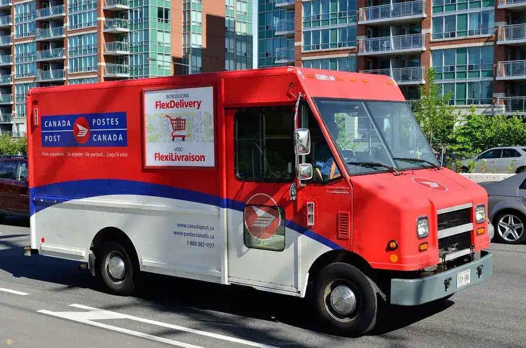 Federal Government Authorizes $673 Million Emergency Funding for Canada Post