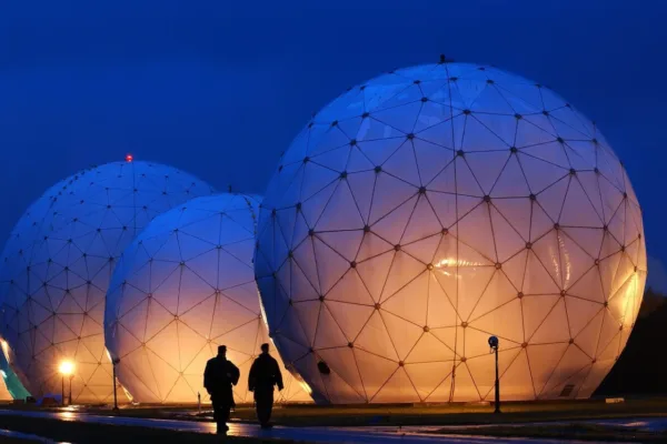 Federal Government Dismisses Calls for Radar Sites to Remain as Farmland