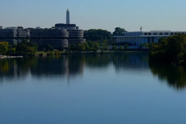 Federal Judge Blocks Executive Move to Rename Kennedy Center