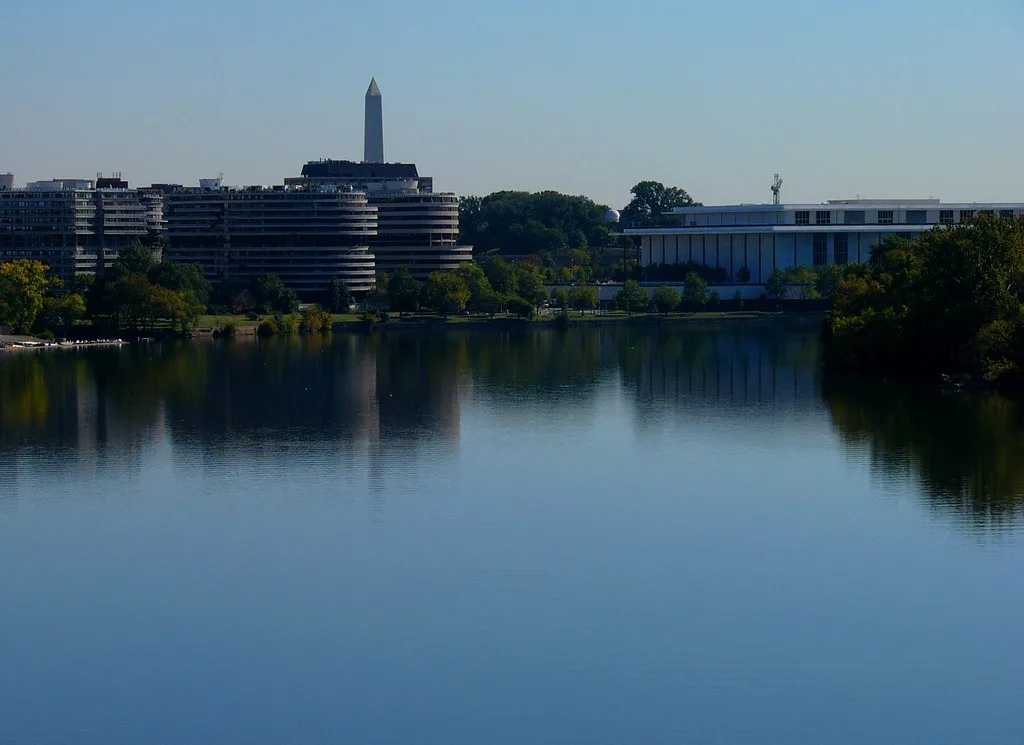 Federal Judge Blocks Executive Move to Rename Kennedy Center