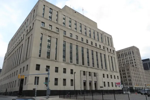 Federal Judge Rebukes Prosecutors in Correspondents’ Dinner Shooting Case
