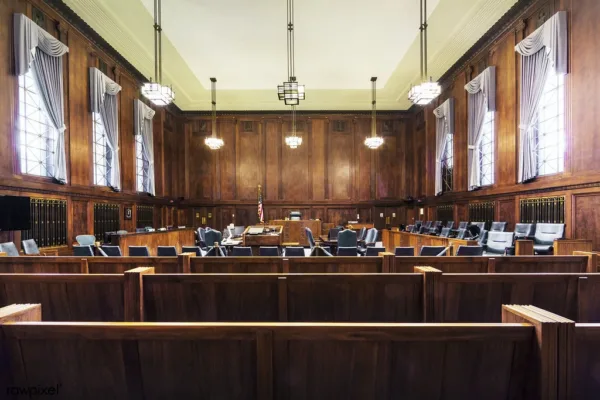 Federal Judge Upholds DOJ Seizure of Fulton County 2020 Ballots