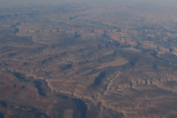 Federal Proposal Targets Massive Cuts to Colorado River Water Supplies