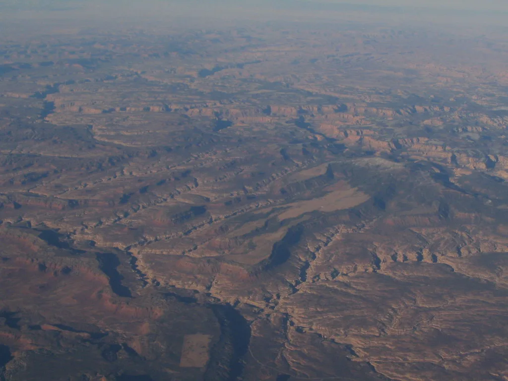 Federal Proposal Targets Massive Cuts to Colorado River Water Supplies