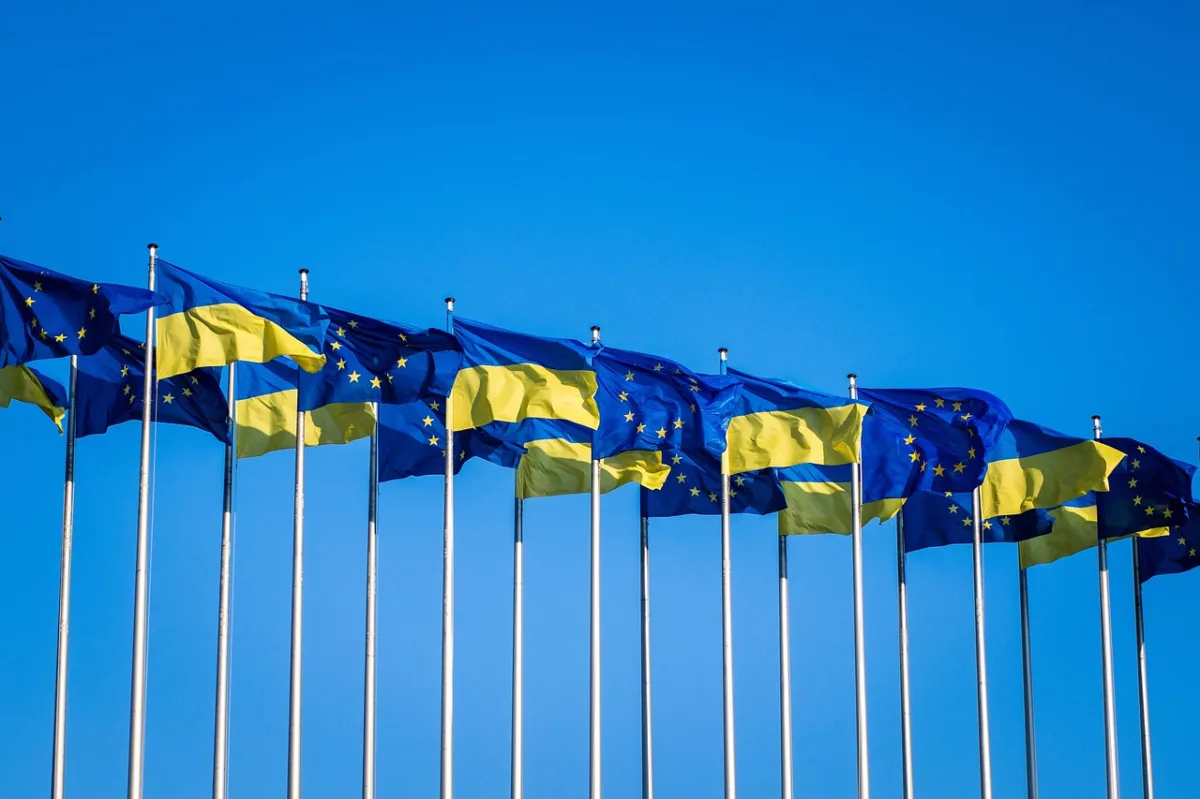 Fico Rejects New Iron Curtain as EU-Russia Tensions Persist