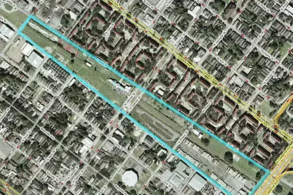 Florida City Council Rejects High-Density Residential Development Proposal