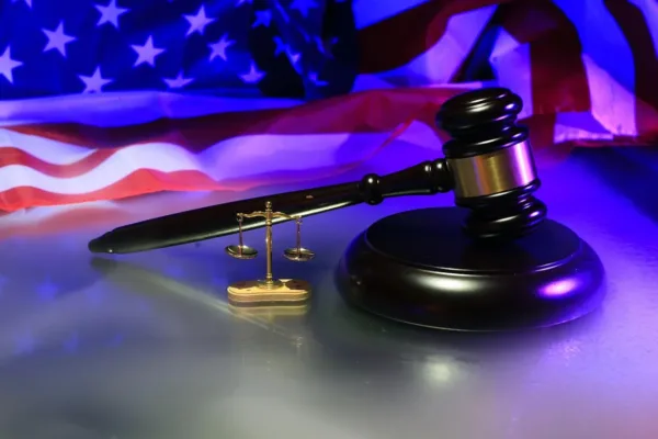 Former Prosecutor Advocates for Legislative Crackdown on Election Deceit