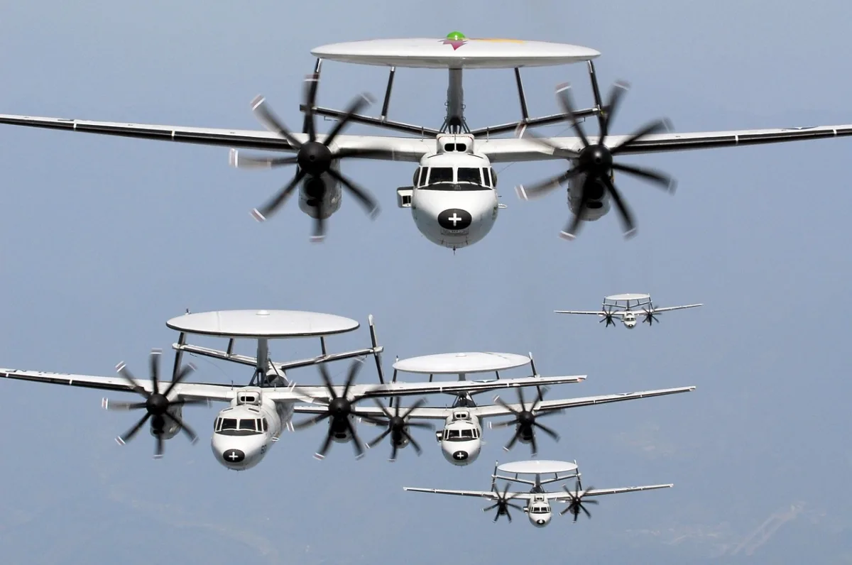 Fort Bliss Selected as Testing Hub for Advanced Counter-UAS Technology