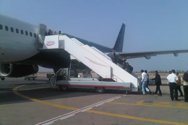 Four Crew Members Safe Following Mid-Air Collision at Idaho Air Show