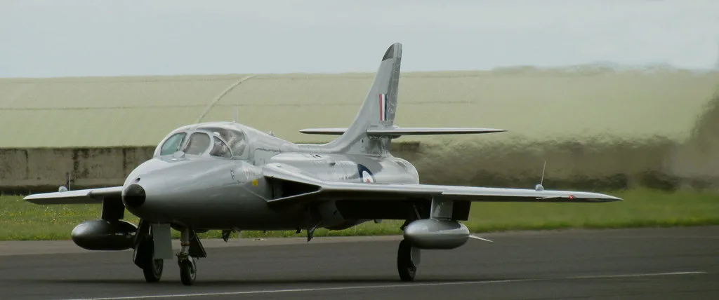 Four Navy Pilots Survive Mid-Air Collision Over Idaho