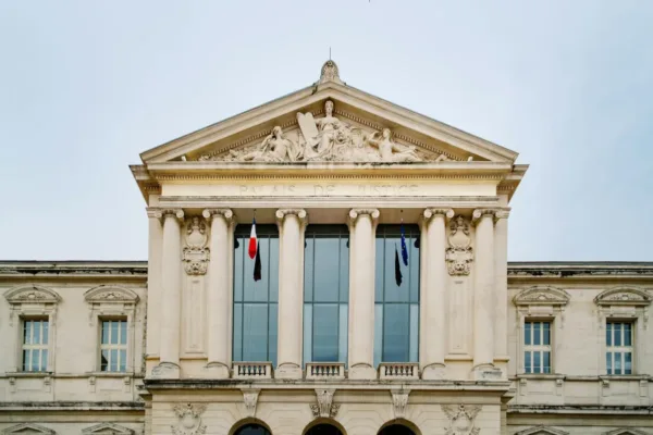 French Prosecutors Open New Inquiry into Jeffrey Epstein's Global Network