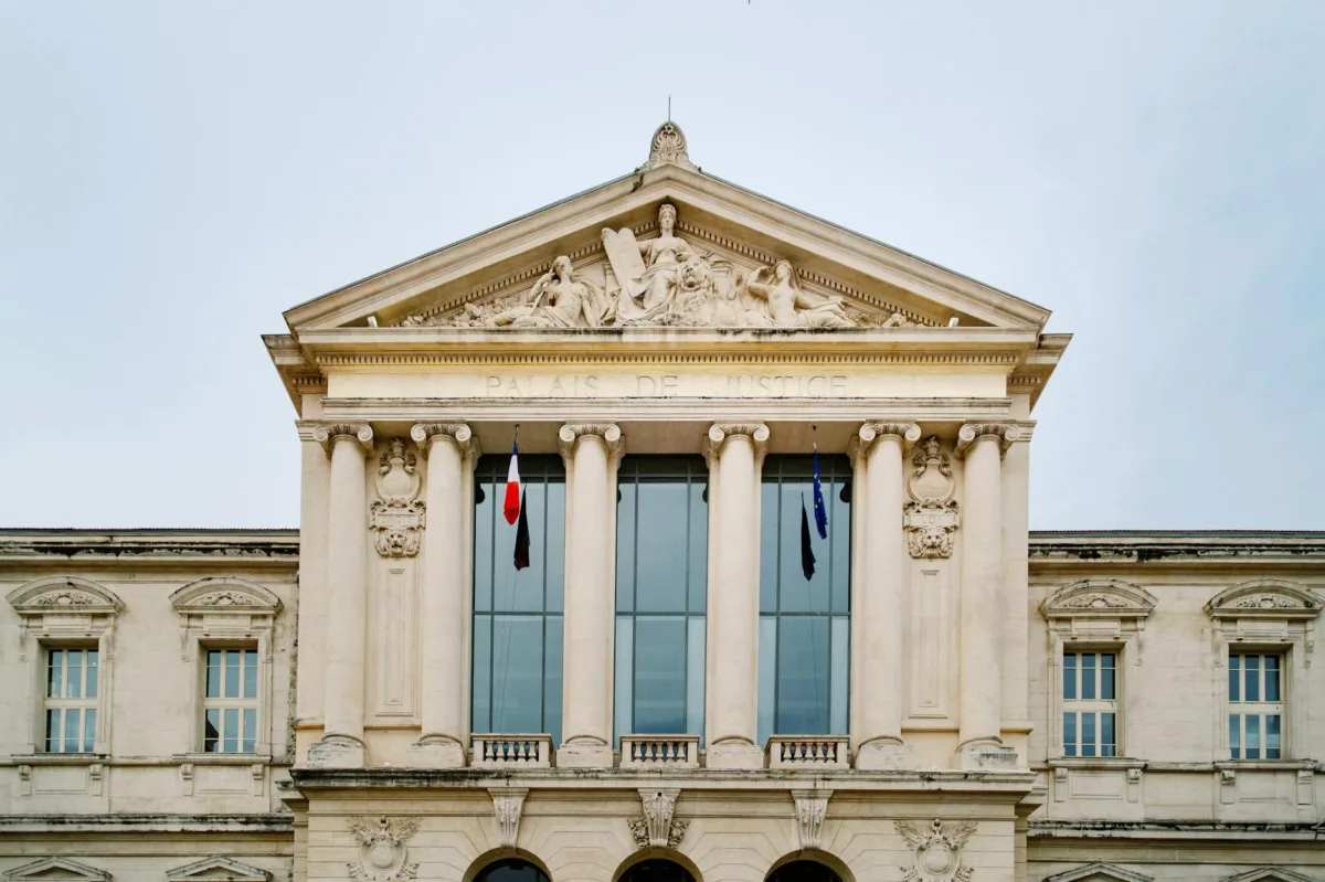 French Prosecutors Open New Inquiry into Jeffrey Epstein's Global Network