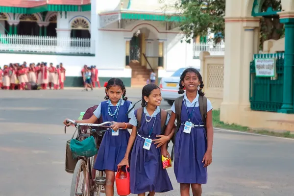 From Conflict to Classroom: The Educational Transformation of Bijapur