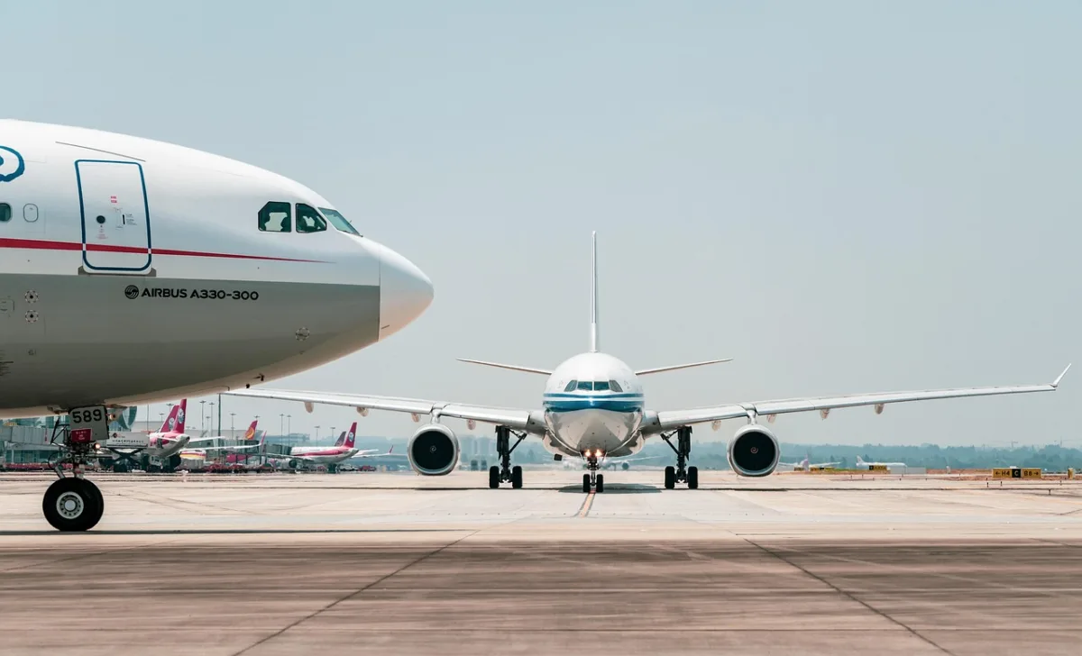Frontier Airlines Flight Aborts Takeoff After Fatal Runway Breach