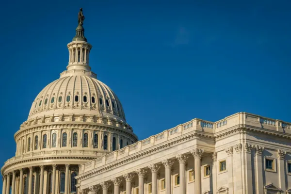GOP Senators Push Back Against President Trump's Proposed Fund
