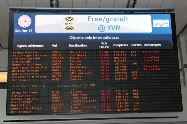 German Aviation Sector Faces Massive Disruption as Airport Staff Threaten Strikes