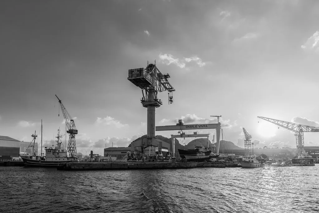 Germany Faces 'China Shock 2.0' as Trade Imbalance Widens